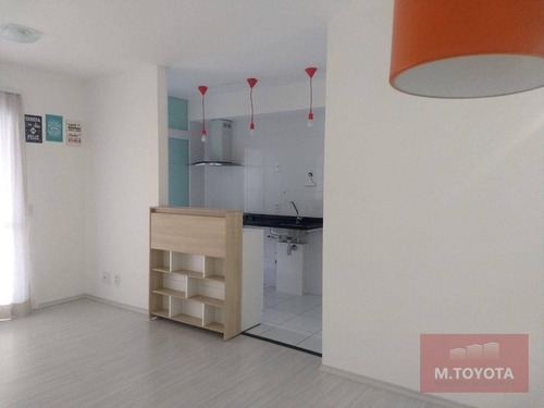 Imagem 3 de 30 de Apartamento Com 2 Dormitórios À Venda, 100 M² Por R$ 750.000,00 - Jardim Flor Da Montanha - Guarulhos/sp - Ap0006