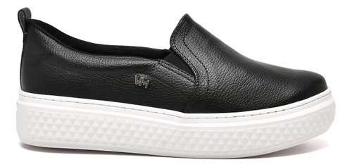 Tenis Iate Slip On Feminino Casual Dia A Dia Original 23-150