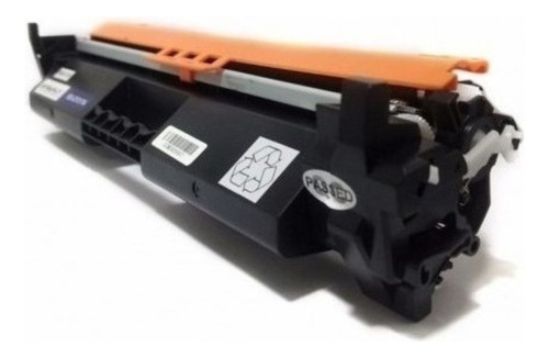 Toner Compatível Cf217a 17a M102a M102w M130 M130fn Sem Chip