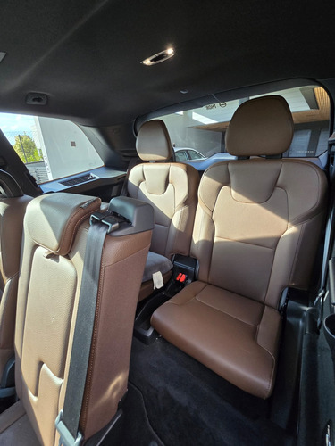 Volvo XC90 2.0 T8 Inscription Expression Recharge (plug-in) 5p Hibrido