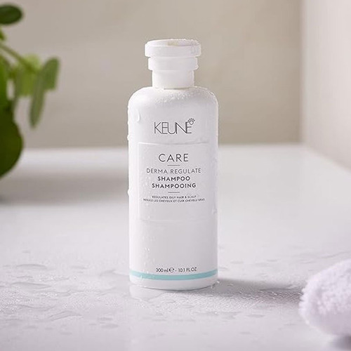 Shampoo Keune Care Derma Regulate 300ml