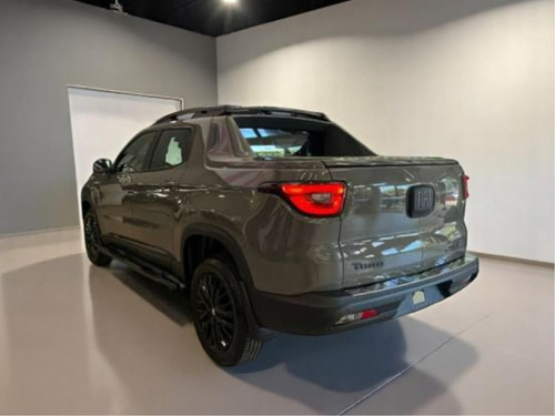 Fiat Toro 1.3 TURBO 270 FLEX ULTRA AT6