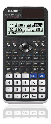 Casio Calculadora De Estudiantes Para Oficinas Escolares