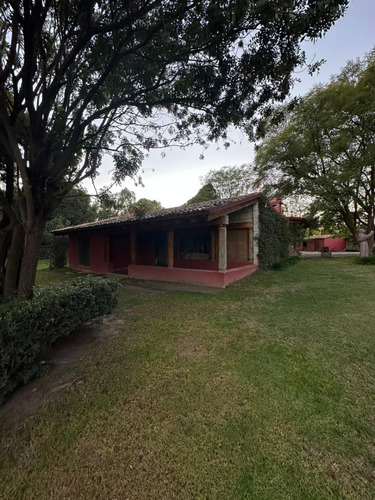 Propiedad Residencial Bugambilias Sup. 7,674 M2