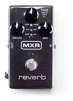 Comprar Pedal De Efectos Para Guitarra Mxr M300