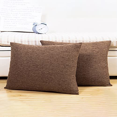 Jepeak Comfy Throw Pillow Covers Fundas De Cojín Paquete De 