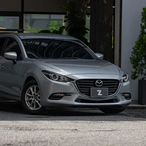 Mazda 3 Prime 2.0
