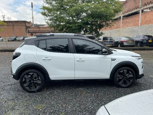 Renault Kardian 1.0T Premiere Edition At