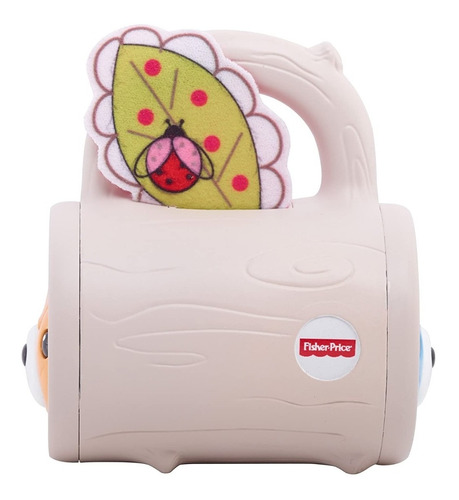 Chocalho Esconde Esconde Ratinho Fisher-price