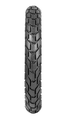Pneu Moto Technic Aro 18 T&c 90/90-18 57p Tt - Traseiro