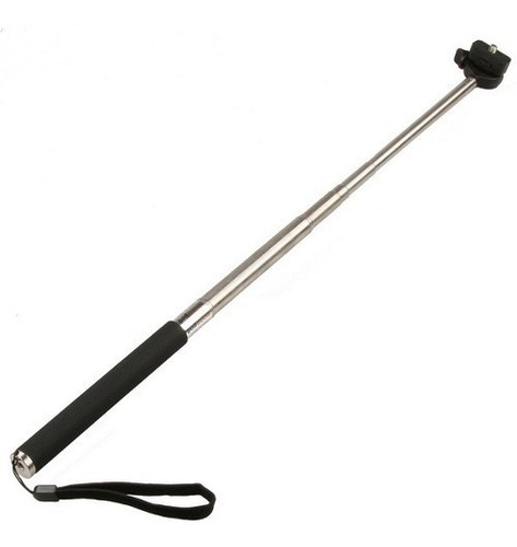 Imagen 2 de 3 de Monopod Para Gopro, Sjcam, Sony Action Cam