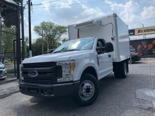 Ford F-350 6.3l Xl 6.2 Plus Mt