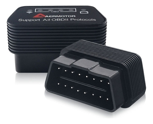 Herramienta De Diagnóstico Del Coche De Wifi Obd2 Para Andro