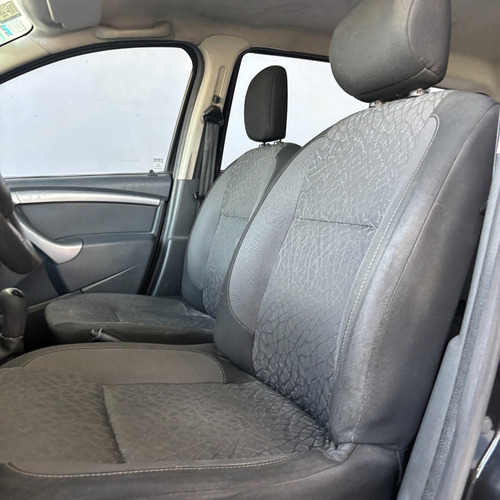 Renault Duster 1.6 4x2 Confort Plus Abs 110cv