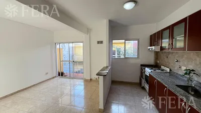 Departamento en alquiler