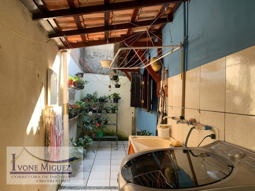 Imagem 10 de 15 de Casa Em Governador Portela - Miguel Pereira - 3122
