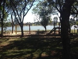 Imagem 4 de 10 de Casa À Venda, 740 M² Por R$ 1.200.000,00 - Condomínio Vivendas Do Lago - Sorocaba/sp - Ca2495