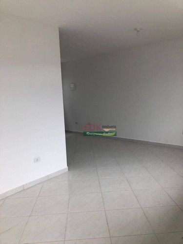 Imagem 7 de 18 de Village Com 2 Dormitórios À Venda Por R$ 169.000,00 - Vila São Paulo - Mogi Das Cruzes/sp - Vl0010