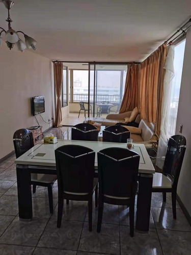 Imagen 9 de 11 de Venta Departamento Torre Dominica Cond Archipiélago Antillas