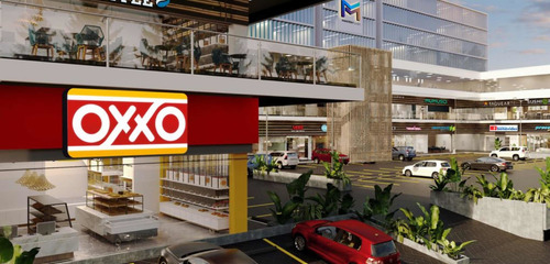 Imagen 5 de 6 de Plaza Comercial En Preventa