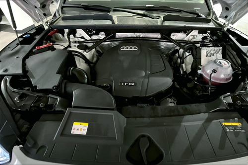 Audi q5 sportback 2.0 L 45 Tfsi Elite Dsg