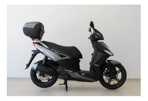 Imagen 11 de 16 de Kymco Agility City 200i +16 0km Automoto Lanús