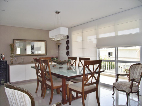 Imagem 4 de 30 de Casa Residencial À Venda, Bosque Do Vianna, Cotia. - Ca3170