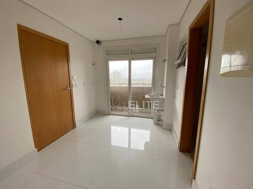 Imagem 23 de 30 de Apartamento Com 4 Suítes À Venda, 356 M² 6 Vagas - Jardim - Santo André/sp - Ap11928