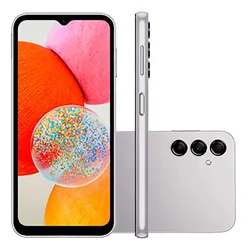 Comprar Telefone Samsung A14 5g 128 Gb 4 Gb Ram Seminovo Muito Bom no Mercado Livre