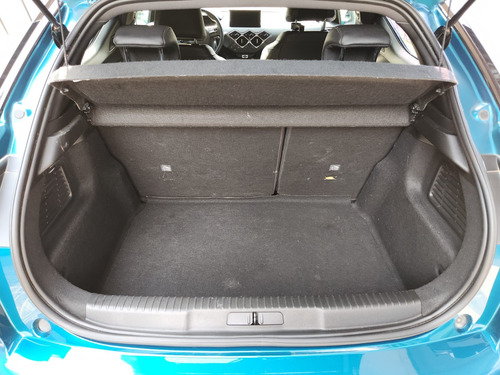 D.S. DS3 Crossback 1.2 Puretech Bastille 155 At
