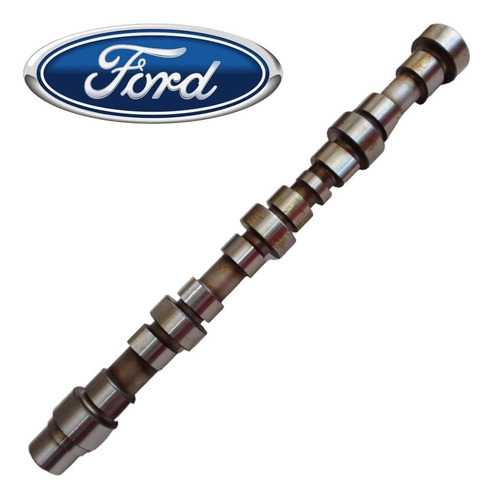 Arbol De Levas Ford Cargo 815 Jac 1061 Doulika Cummins 4bt