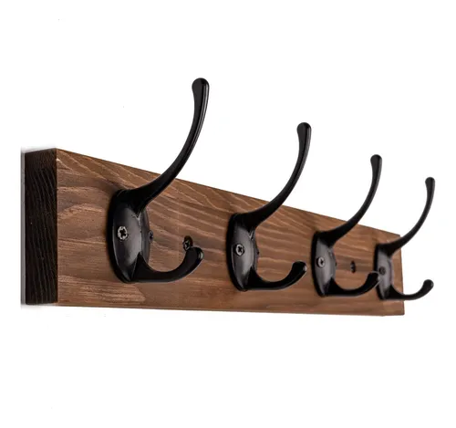 comprar Vertorgan Perchero Para Pared, Perchero Montado En La Pared,