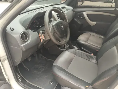 Renault Duster 1.6.EXPRESSION MECANICA