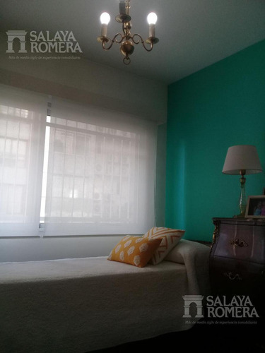 Imagen 11 de 25 de Departamento 3 Ambientes Con Cochera - Isla De Olivos