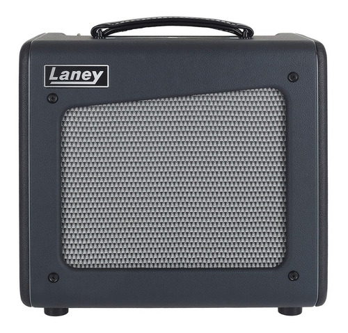 Combo Amplificador Para Guitarra Laney Cub-super10 6 Watts