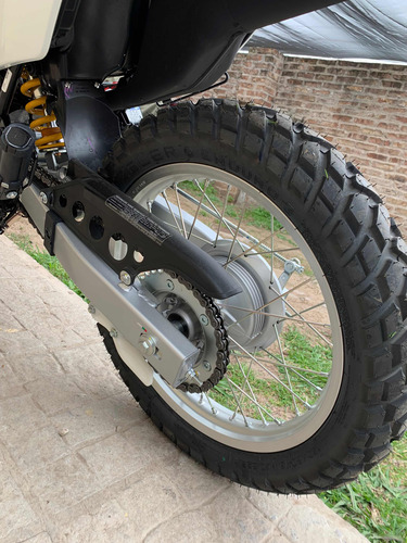 Honda Tornado Xr 250