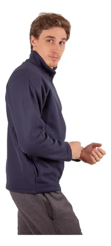 Camperas Polar Hombre Invierno Nueva Moda Liviana Campera