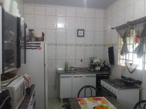 Imagem 8 de 14 de Vd Cs 3 Qts, + Lj 98m² 1 Cs Fdos, Lt 360m² Próx. Delegacia