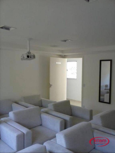 Imagem 22 de 23 de Apartamento À Venda, 48 M² Por R$ 320.000,00 - Imirim - São Paulo/sp - Ap2111