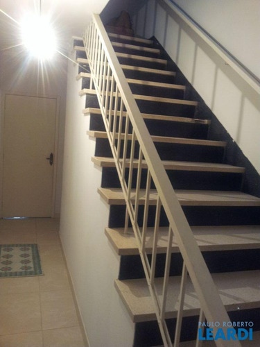 Imagem 15 de 15 de Casa Assobradada - Brooklin - Sp - 419423