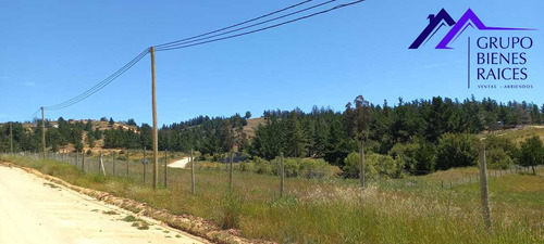 5.372mt2 Rol Propio, Sin Gc (74928)