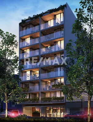 Departamento en venta