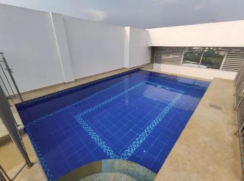 Apartamento En Venta En Colsag. Cod V22587