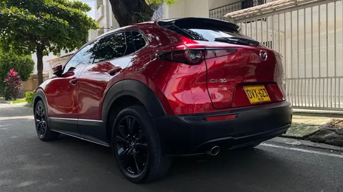 Mazda CX-30 2.0 Touring At