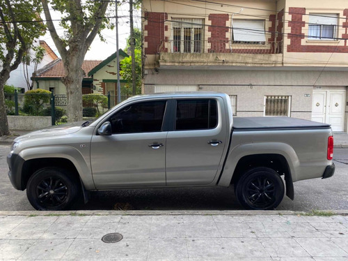 Amarok Starline 4x2 Impecable Oportunidad