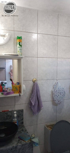 Imagem 15 de 15 de Kitnet Em Condomínio Fechado - Balneário Flamingo - Matinhos Pr - 2063r