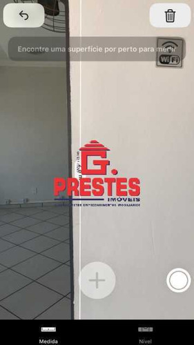 Imagem 4 de 15 de Casa-à Venda-vila Jardini-sorocaba - Stcc00035