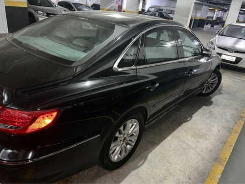Imagem 7 de 13 de Hyundai Azera 2011 Completo Estudo Troca
