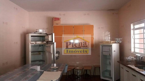 Imagem 26 de 30 de Chácara Residencial À Venda, Recanto Do Guarapari, Nova Odessa. - Ch0080