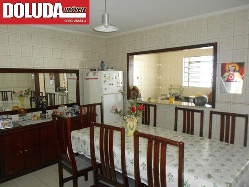Imagem 1 de 30 de Casa Com 3 Dormitórios À Venda, 170 M² Por R$ 630.000,00 - Vila Nova Das Belezas - São Paulo/sp - Ca0366